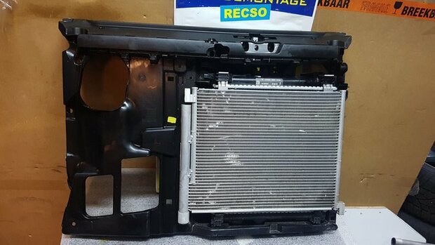 Geschikt voor UP Koelerpakket 1.0 12v