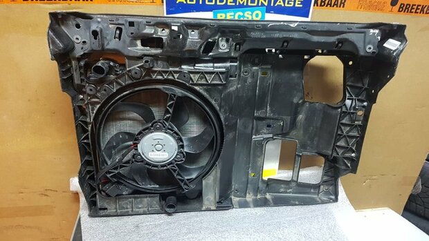 Geschikt voor UP Koelerpakket 1.0 12v