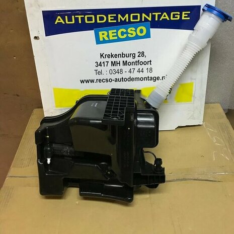 Polo 6R fabia rapid Ruitensproeirtank Nieuw 6R0955453E 6R0955453D