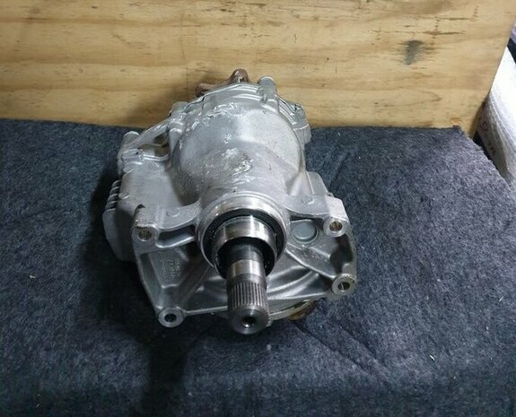 Golf 7 A3 Differentielen Haakse aandrijving TussenBak 0CN409053AG
