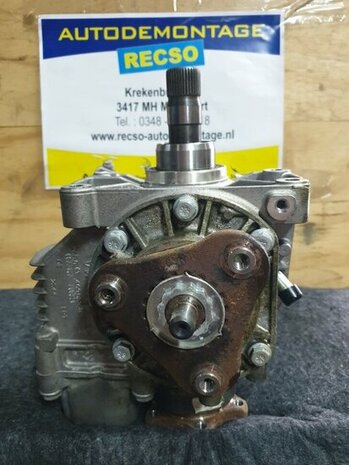 Golf 7 A3 Differentielen Haakse aandrijving TussenBak 0CN409053AG