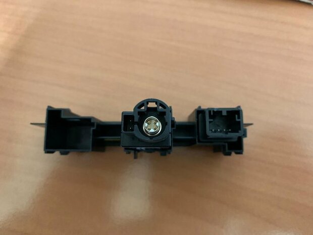 Aansluitstuk voor media Aux en USB 5TA863324B