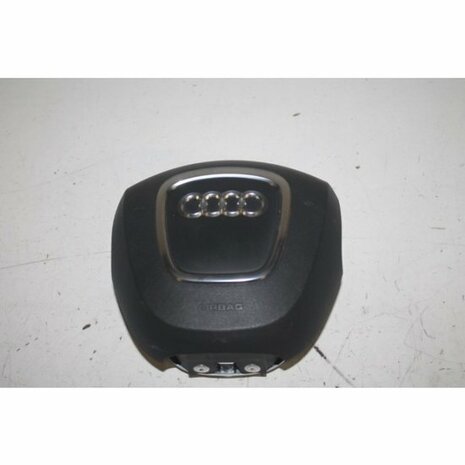 Q5 stuur airbag 8R0880201E 8R0880201