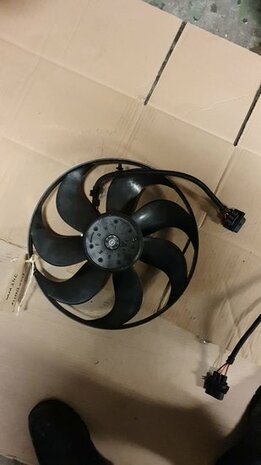 Koelluchtventilator 6X0959455C