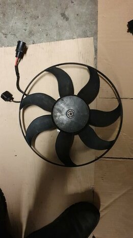 Koelluchtventilator 1K0959455CN