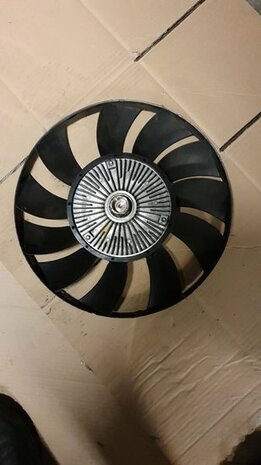 Radiateurventilator 059121350H