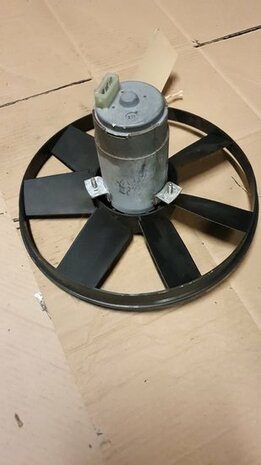 Radiateurventilator 1H0959455E 1H0959455D