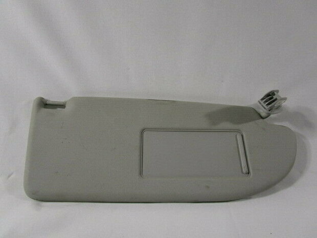 Ibiza zonneklep rechts 6L0857552E