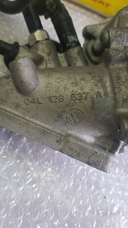 Sharan 7N Luchtinlaat 04L126637A