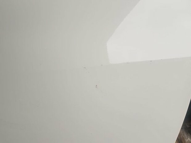 Ibiza 6J portier deur Rechts achter