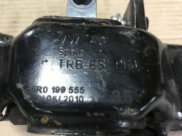 A1 motorsteun 8R0199555 8R0199555AT