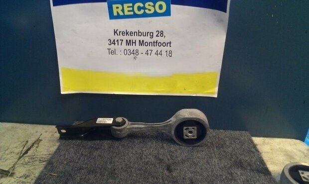 Polo ibiza A1 motorsteun steun 6Q0199851AP