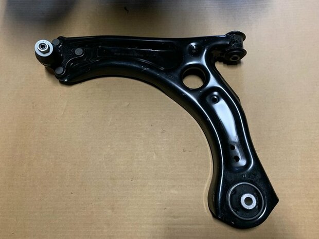 Geschikt voor Polo 2G ibiza 6F links voor draagarm