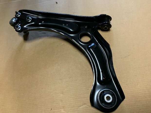 Geschikt voor Polo 2G ibiza 6F rechts voor draagarm