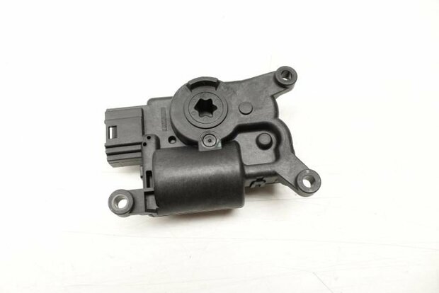 Golf 7 Passat Sharan kachel klep motor 5Q0907511A