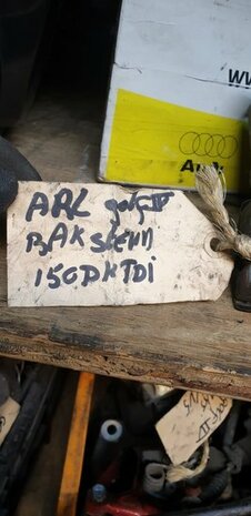 VAG motorsteun 1J0199555AQ