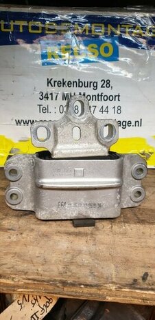 VAG Motorsteun Baksteun versnellingsbaksteun links 1K0199555Q