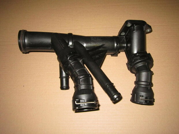 Thermostaathuis 04L121026F