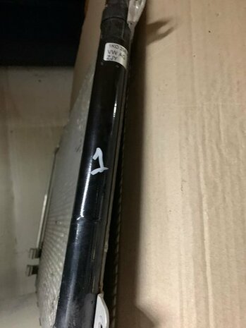 Airco Condensor Orgineel 561820411C