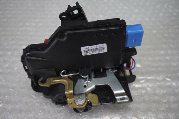 deurslot Links voor 3d2837015k