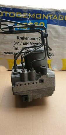 Transporter T4 ABS Pomp Bosch 0273004098