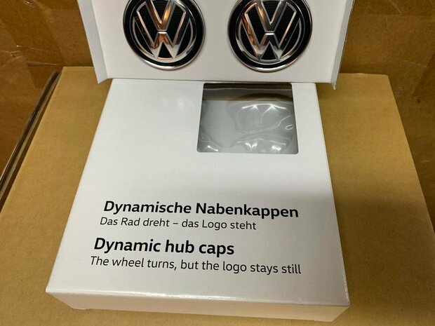 Dynamische Nabenkappen Wieldop velg kappen Wieldop