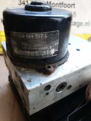 ABS Pomp 8Z0614517C 8Z0907379B