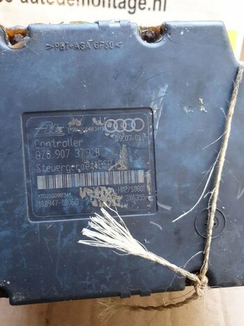 ABS Pomp 8Z0614517C 8Z0907379B