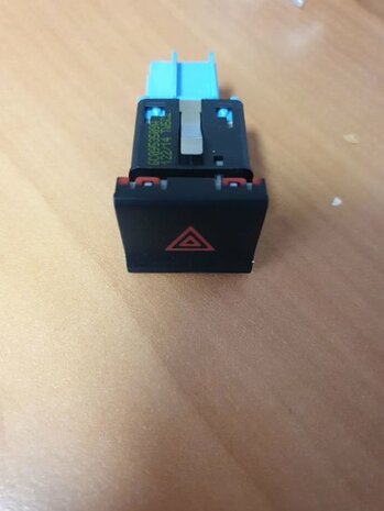 POLO 6C ALARMLICHTSCHAKELAAR 6C0953509A