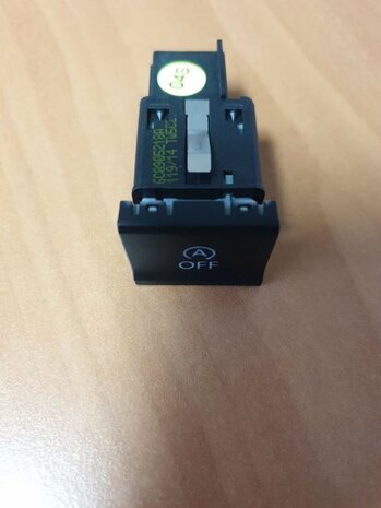 Polo 6C Schakelaar Start-stop Systeem 6C0905218A K1