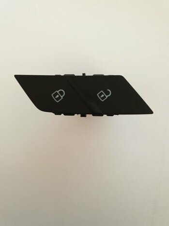 Polo Schakelaar deurslot Polo 2G0962125