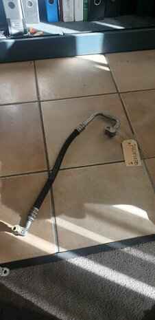 Transporter T5 Aircoleiding Airco Leiding 7H0820721S