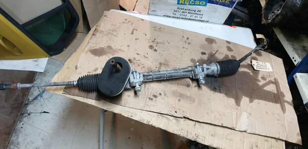 Renault Twingo II Stuurhuis met stuurstang 6900001619B