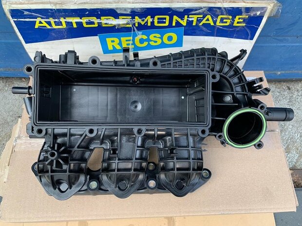 Polo Golf 7 A1 A3 1.0 TSi inlaatspruitstuk 04C129709G 04C129709H