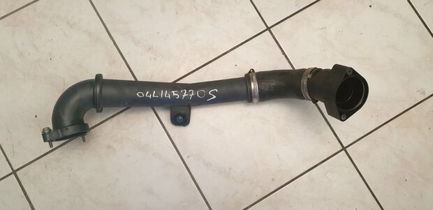 INTERCOOLER TURBO BUIS 04L145770S 04L145770H