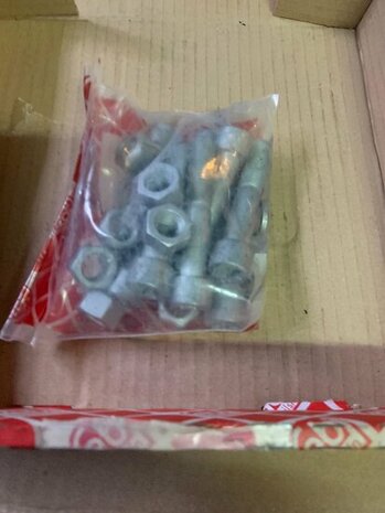 Mercedes S Klasse Askoppelingsplaat Steek 0004110600 21199