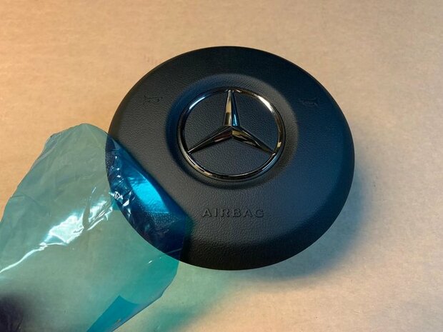 MERCEDES-BENZ A W177 C W205 Sprinter Stuurairbag stuur Airbag