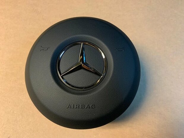 MERCEDES-BENZ A W177 C W205 Sprinter Stuurairbag stuur Airbag