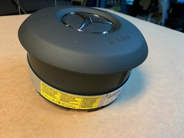 MERCEDES-BENZ A W177 C W205 Sprinter Stuurairbag stuur Airbag