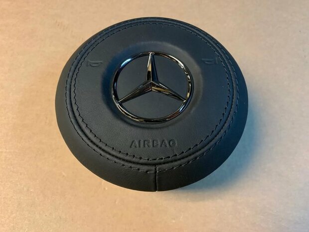 Mercedes Benz C-Class AMG Stuurairbag stuur Airbag