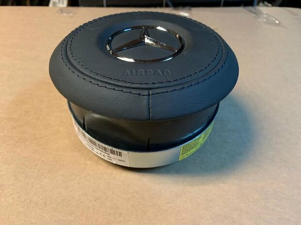 Mercedes Benz C-Class AMG Stuurairbag stuur Airbag
