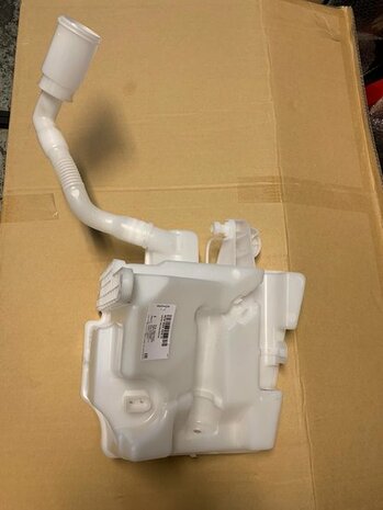 Polo 6C Ibiza 6J Ruitensproeirtank kls 6C0955453H