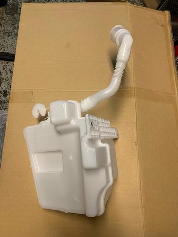 Polo 6C Ibiza 6J Ruitensproeirtank kls 6C0955453H