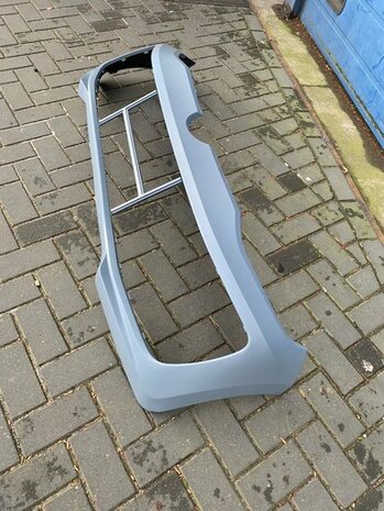 Geschikt voor UP 2016+ facelift Voorbumper Nieuw Primer