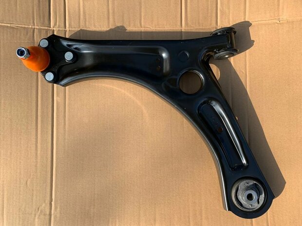 Caddy 2015+ Octavia Draagarm Links 1K0407151BB BL