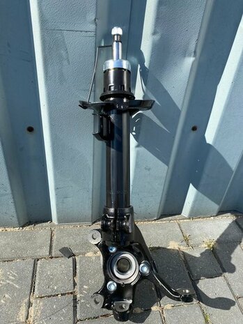 Geschikt voor Golf 7 2017 Rechts voor Veerpoot