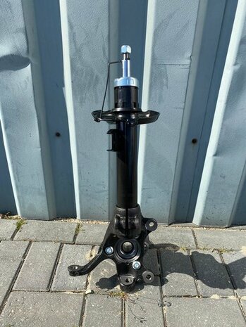 Geschikt voor Golf 7 2017 Links voor Veerpoot compleet