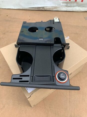 Transporter T5 Asbak met bekerhouder voor 7H1857301