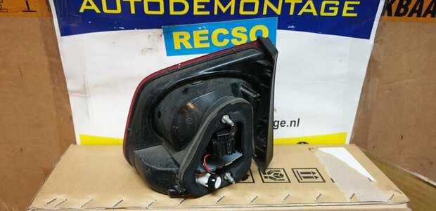 Tiguan 5N0 Achterlicht Achterklep Links 5N0945093B