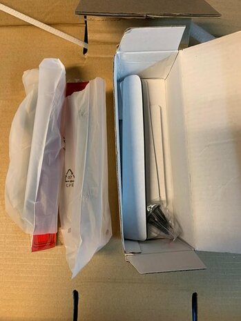 Geschikt voor T5 Transporter 3 Remlicht rechts en links voor Deurtjes